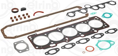 Gasket Kit, cylinder head ELRING 826.596