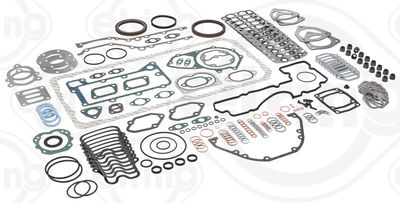 Full Gasket Kit, engine ELRING 826.642