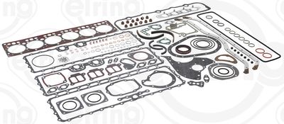 Full Gasket Kit, engine ELRING 826.750