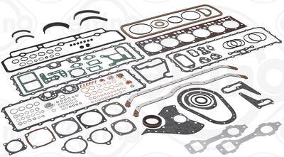 Full Gasket Kit, engine ELRING 826.871