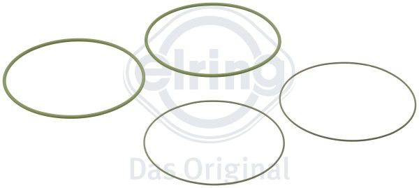 ELRING 827.541 Gasket Set, cylinder liner