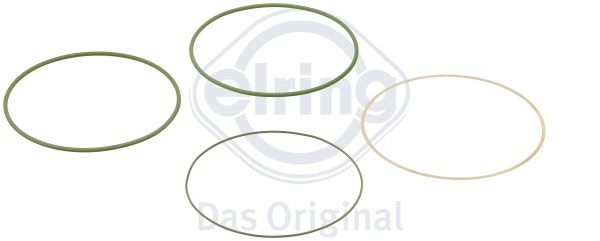 ELRING 827.568 Gasket Set, cylinder liner