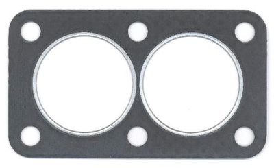 Gasket, exhaust pipe ELRING 829.242