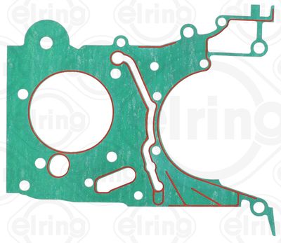 Gasket, timing case ELRING 830.461