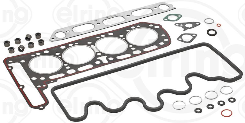 ELRING 830.593 Gasket Kit, cylinder head