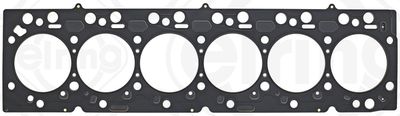 Gasket, cylinder head ELRING 834.430