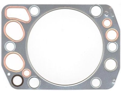 Gasket, cylinder head ELRING 834.548