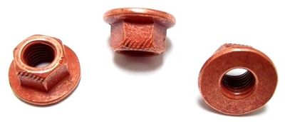 Lock Nut ELRING 834.971
