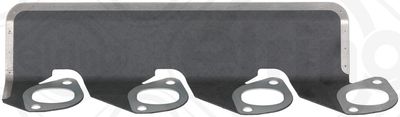 Gasket, exhaust manifold ELRING 835.102