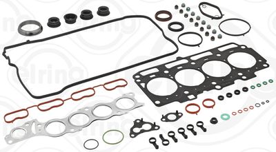 Gasket Kit, cylinder head ELRING 837.850