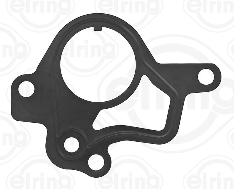 ELRING 840.260 Gasket, vacuum pump
