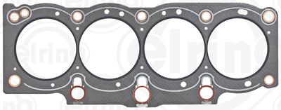 Gasket, cylinder head ELRING 844.290