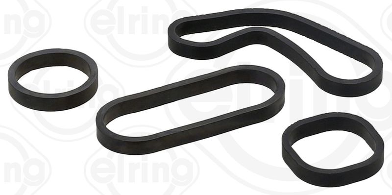 ELRING 846.110 Gasket Set, oil cooler