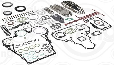 Full Gasket Kit, engine ELRING 846.420