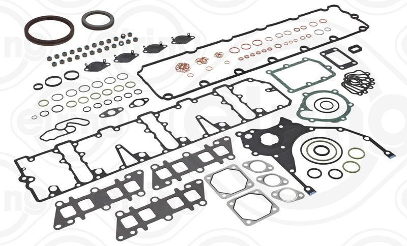 ELRING 848.790 Full Gasket Kit, engine