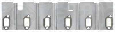 Gasket, exhaust manifold ELRING 848.920