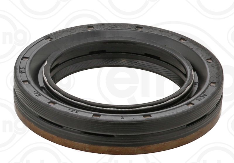 ELRING 852.100 Shaft Seal, automatic transmission