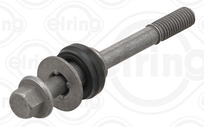 Bolt, cylinder head cover ELRING 852.920