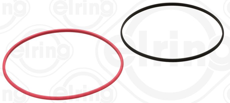 ELRING 854.330 Gasket Set, cylinder liner