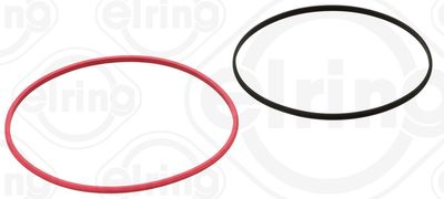 Gasket Set, cylinder liner ELRING 854.330