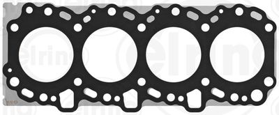Gasket, cylinder head ELRING 854.360