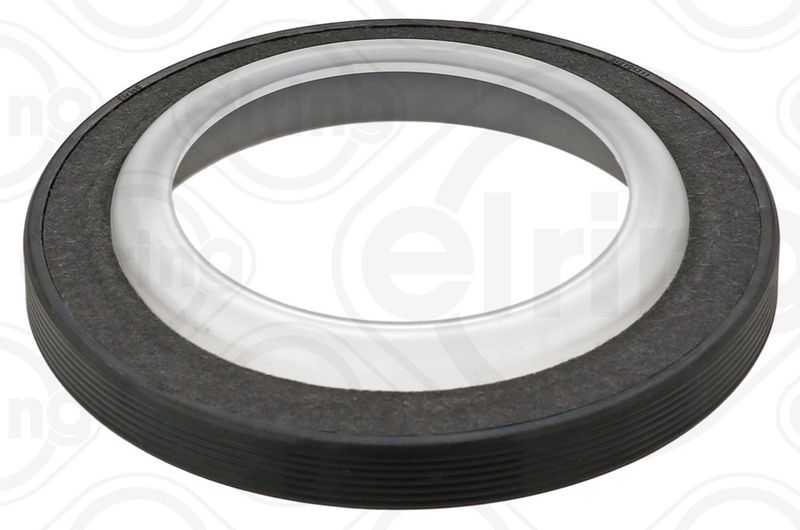 ELRING 855.000 Shaft Seal, crankshaft