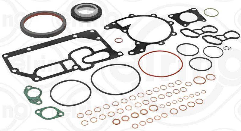 ELRING 855.040 Gasket Kit, crankcase