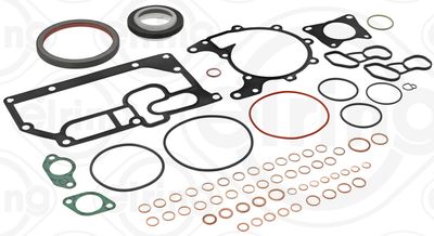 Gasket Kit, crankcase ELRING 855.040