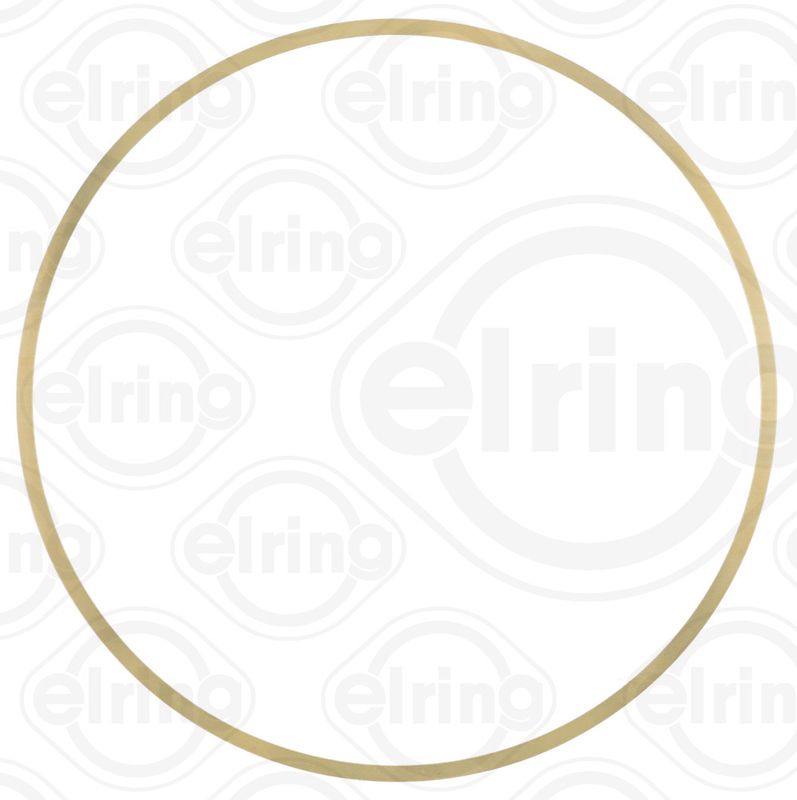 ELRING 858.730 Gasket, cylinder liner