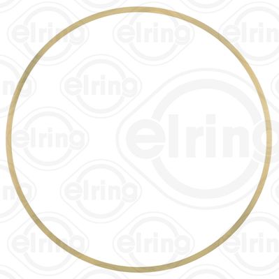 Gasket, cylinder liner ELRING 858.730