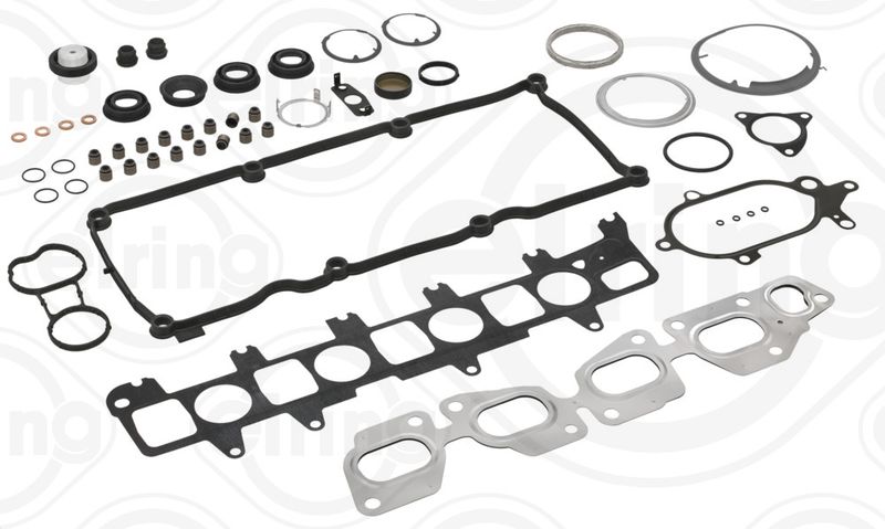 ELRING 859.730 Gasket Kit, cylinder head