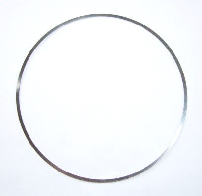 ELRING 863.020 Gasket, cylinder liner