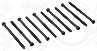 Cylinder Head Bolt Set ELRING 864.450
