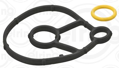 Gasket, oil filter housing ELRING 868.240