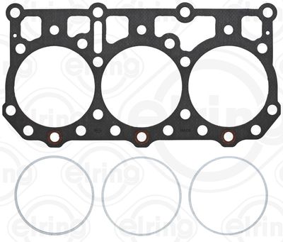 Gasket, cylinder head ELRING 868.410
