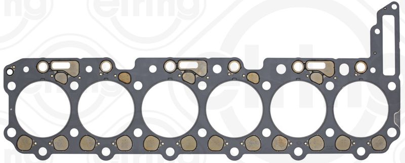 ELRING 870.550 Gasket, cylinder head