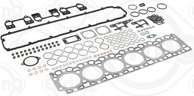 Gasket Kit, cylinder head ELRING 871.160