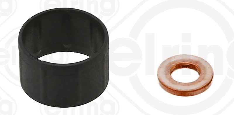 ELRING 871.450 Seal Kit, injector nozzle