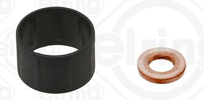 Seal Kit, injector nozzle ELRING 871.450