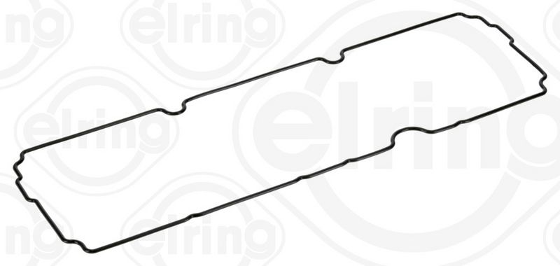 ELRING 871.820 Seal, tappet chamber cover