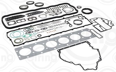 Full Gasket Kit, engine ELRING 871.950