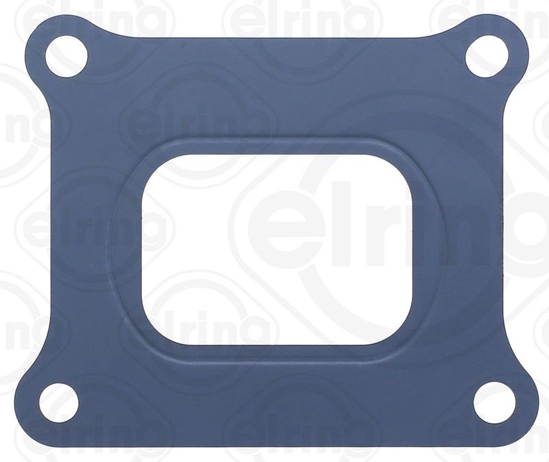 ELRING 872.700 Gasket, charger