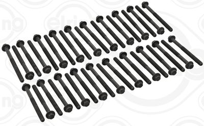Cylinder Head Bolt Set ELRING 872.890