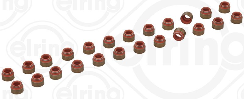 ELRING 875.510 Seal Set, valve stem