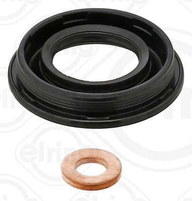 Seal Kit, injector nozzle ELRING 875.760