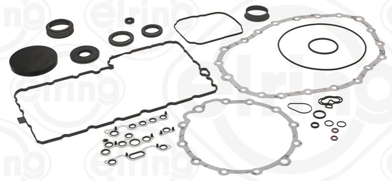 ELRING 876.480 Gasket Set, automatic transmission