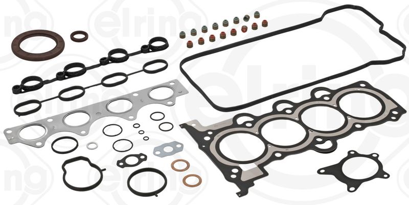 ELRING 877.191 Full Gasket Kit, engine