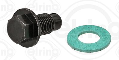 Screw Plug, oil sump ELRING 877.960