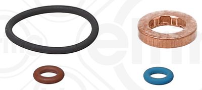 Seal Kit, injector nozzle ELRING 883.670