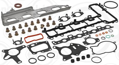 Gasket Kit, cylinder head ELRING 884.220